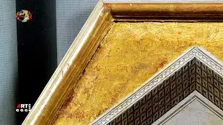Дуччо ди Буонинсенья. Биография.