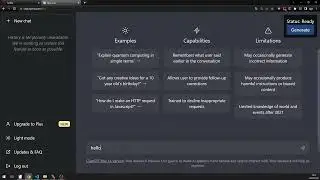 ChatGPT Snapshot Generator! [save your chat log]