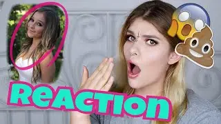 IHR WERDET ES NICHT GLAUBEN 😱 Danielle Cohn REACTION