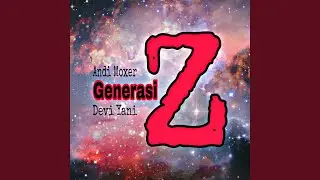 Generasi Z