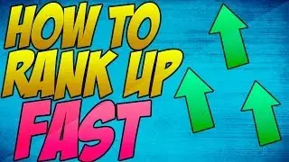 Ghosts Tips Episode 2 : How To Rank Up Fast In Call Of Duty: Ghosts!!! (COD Ghosts Gameplay)