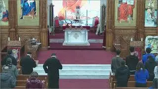 Kiahk Praises - Week 2