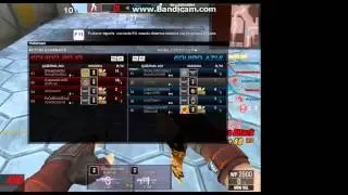 COLD HACK G3 - WOLFTEAM HACK