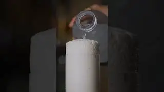 Безумный лайфхак для вашего Рамоса! #шорты #коктейль