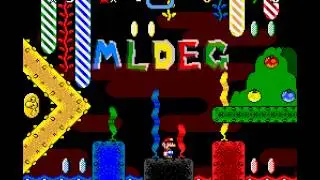 SMW Custom Music - Shin Megami Tensei   Boss Battle