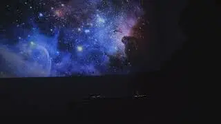 Le Voyage musical // Cin&eacute; concert // Kosmos