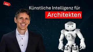 Lohnt sich KI für Architekten?