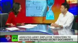 WikiLeaks 