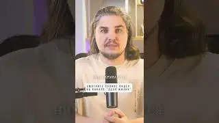 Почему в полной тишине люди слышат голоса #нейро #тихаякомната #мозг