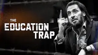 Dark Reality of Pakistani Education System || Sahil Adeem