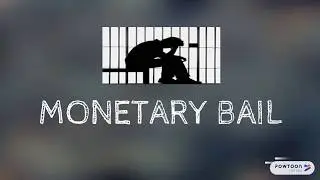 Monetary Bail: An American Injustice