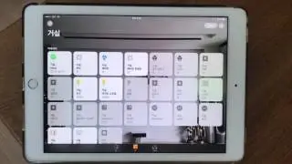 HomeKit, SmartThings, Air Conditoner, Siri