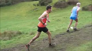 Lancs XC Champs 07/01/23 - Men's race