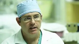 About Cardiothoracic Surgery at Morton Plant Hospital in Clearwater, FL with Dr. John Ofenloch