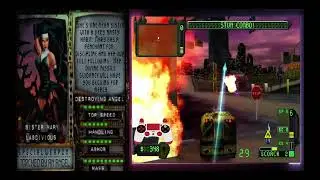 ROGUE TRIP DESTROYING ANGEL VACATION PLAYTHROUGH HD