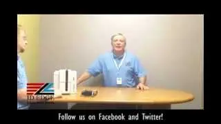 Evolis Primacy Ribbon Loading | Tulsa ID Badges | Tulsa ID Cards | ID Printer Systems