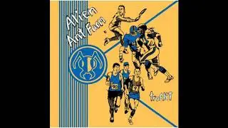 Alien Ant Farm - Quiet (Demo Version)