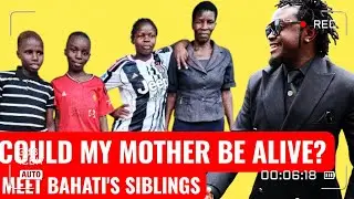 SHOCKING😱MEET BAHATI'S ALEGGED SIBLING'S.CONFUSION IN BAHATI'S  GETTING DARKER,DEEP SECRETS EXPOSED 