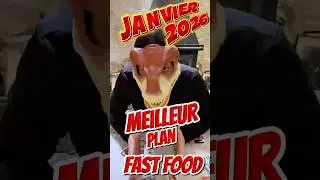 KFC ULTRABOX &Agrave; 10&euro; : LE MENU STAR DE JANVIER ?  @kfc @KFCfrancevideo