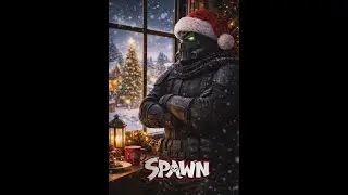 The Wolfs Den🐺| 🎄&ldquo;Christmas Calm with SpawnTrooper 🎅☕🎄 | Come In From the Cold&rdquo;🎄❄️🐾Join US..