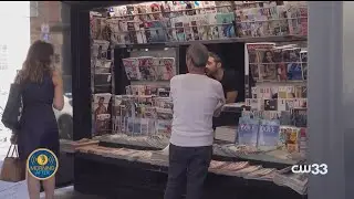 New study looks into bias when reading news headlines