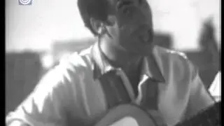 הפרברים - ריח תפוח ואודם שני