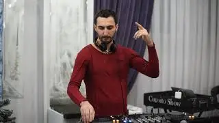 Dj Coppito - Party !!!!!