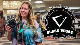 Glass Vegas 2023