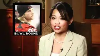 Lizelle Brandt, Esq., Pop Culture Legal Reel