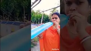 FUN ROCKET BALLOON POP 🎈🎈