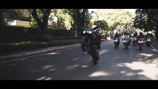 Sunday Morning Ride Cinematic | 4K