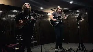 Dylan Rogers and Jake Watts at Tavern Round the Bend in Maumelle, AR on 1/18/26
