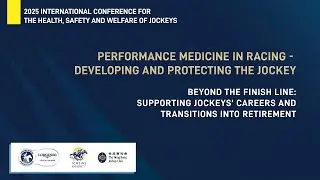 ICHSWJ | Beyond the Finish Line: Supporting Jockeys&rsquo; Careers and Transitions into Retirement
