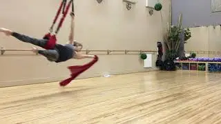 Vertical Dance - Play Time!