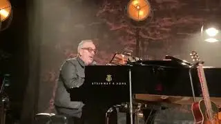 Elvis Costello - Stations of the Cross - Gramercy (2/11/2023)