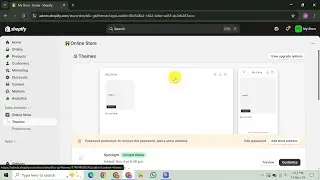 How To Backup Shopify Theme
