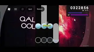 Galaxy Collapse ROSU