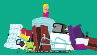 Draft Northern Beaches Waste and Circular Economy Strategy 2040. Rethink. Reduce. Reuse.