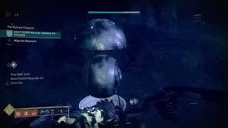 Debris of Dreams: Caches of Dreams Locations
