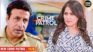 #mumbai Crime | Crime Exposed 2025 | Crime Patrol | New Season #truestory