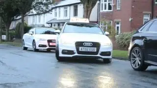 ATOZ Driving School | West Yorkshire
