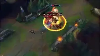 Top 5 Nami Highlight - Pentakill | LOL