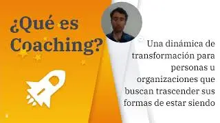 &iquest;Qu&eacute; es coaching?