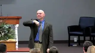 God's Great Commission Program - Pastor Jack Young - Feb 18, 2026
