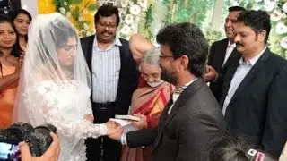 Vanitha Vijayakumar & Peter Paul - Full Wedding ❤️ | Candid Moments | Marriage