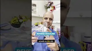 Shoulder Replacement - Conventional vs Reverse, Which is Right for You? | Dr Prashant Narhari