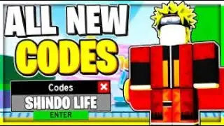 [CODE] SHINDO LIFE: 90spins, NEWEST CODE RELEASE (5/24/21)