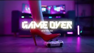 VeN10 ft. Bamby - Game Over (DEMO FOR SALE)