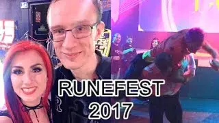 RUNEFEST 2017