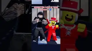 Team Sammy🕷️💙 #roblox#pilchero #pilchera #brookhaven #creatorsearchinsights
